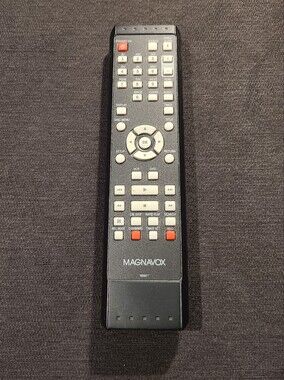 OEM Genuine Magnavox NB887 Remote Control ZV427MG9 DVD Recorder VCR Combo Tested